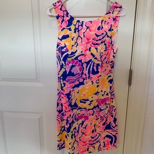 Lilly Pulitzer dress size 4